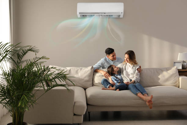 Best Thermostats and Smart Controls in Nixon, PA