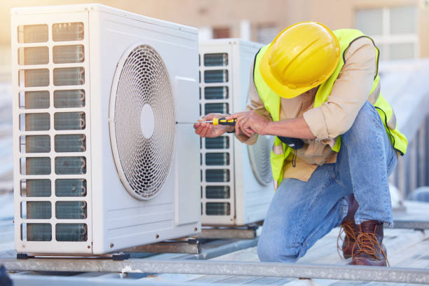 Best Energy-efficient HVAC Solutions in Nixon, PA