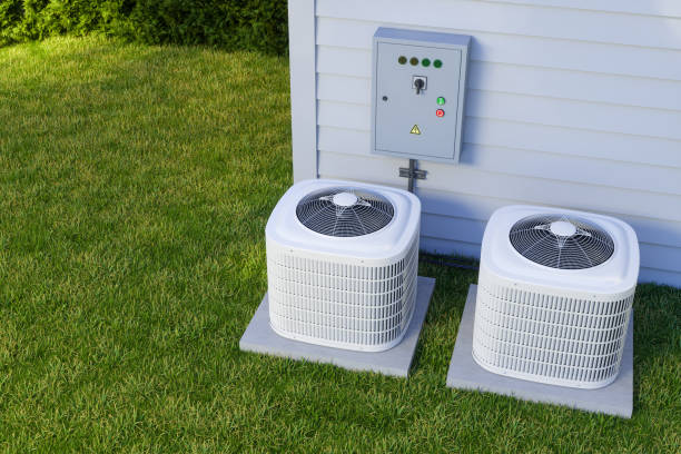 Best HVAC Retrofitting and Upgrading in Nixon, PA