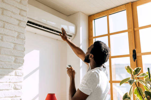 Best Solar-powered HVAC Systems in Nixon, PA