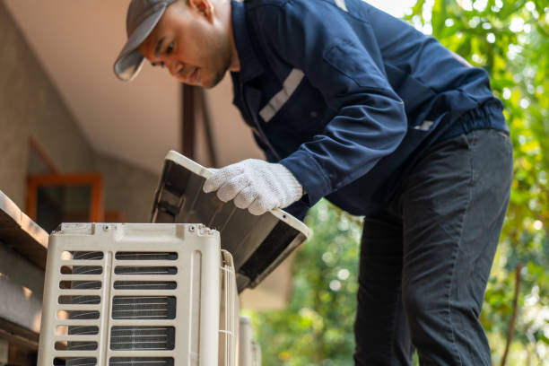Best Residential HVAC in Nixon, PA